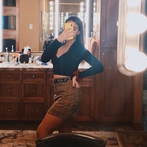 Meet your Posher, Grace